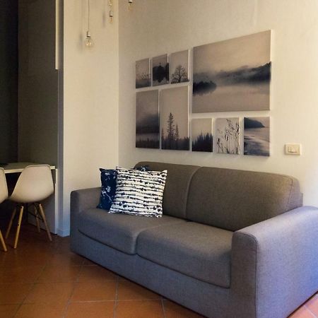 Modena Charme Sant'Eufemia Apartamento Exterior foto
