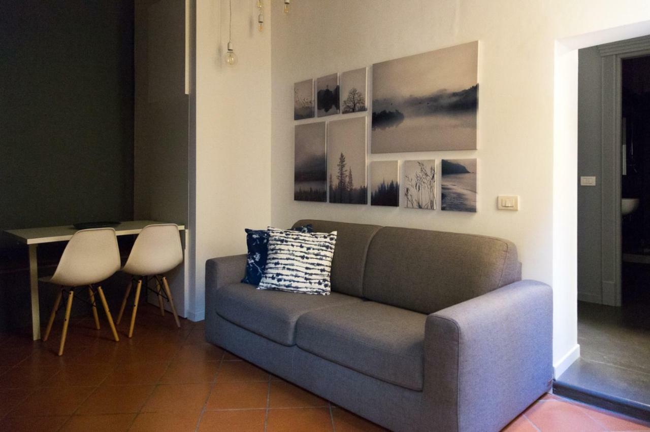 Modena Charme Sant'Eufemia Apartamento Exterior foto